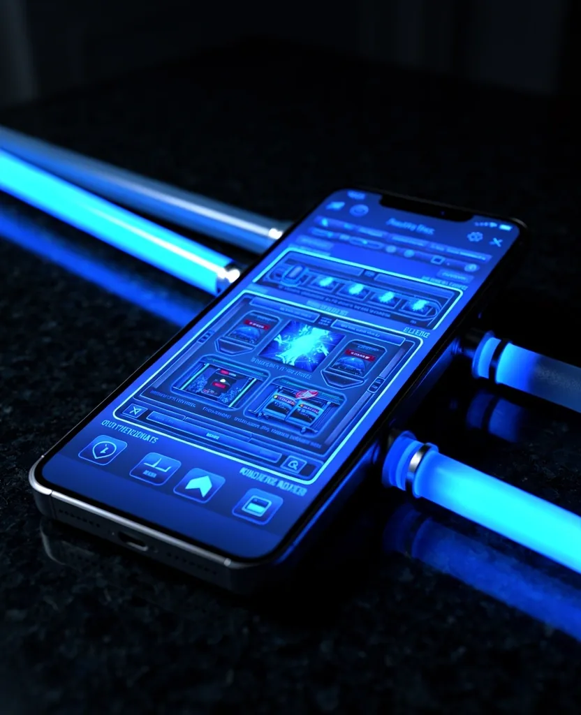Mobile Interface