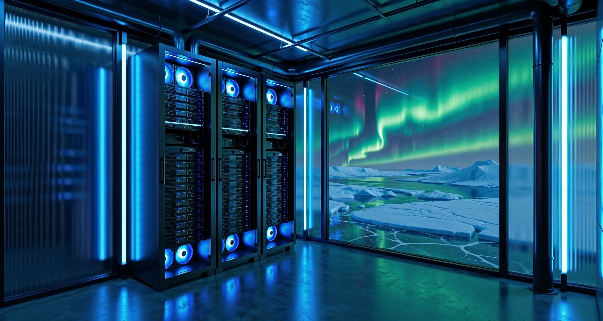 TavernXR Headquarters Vision