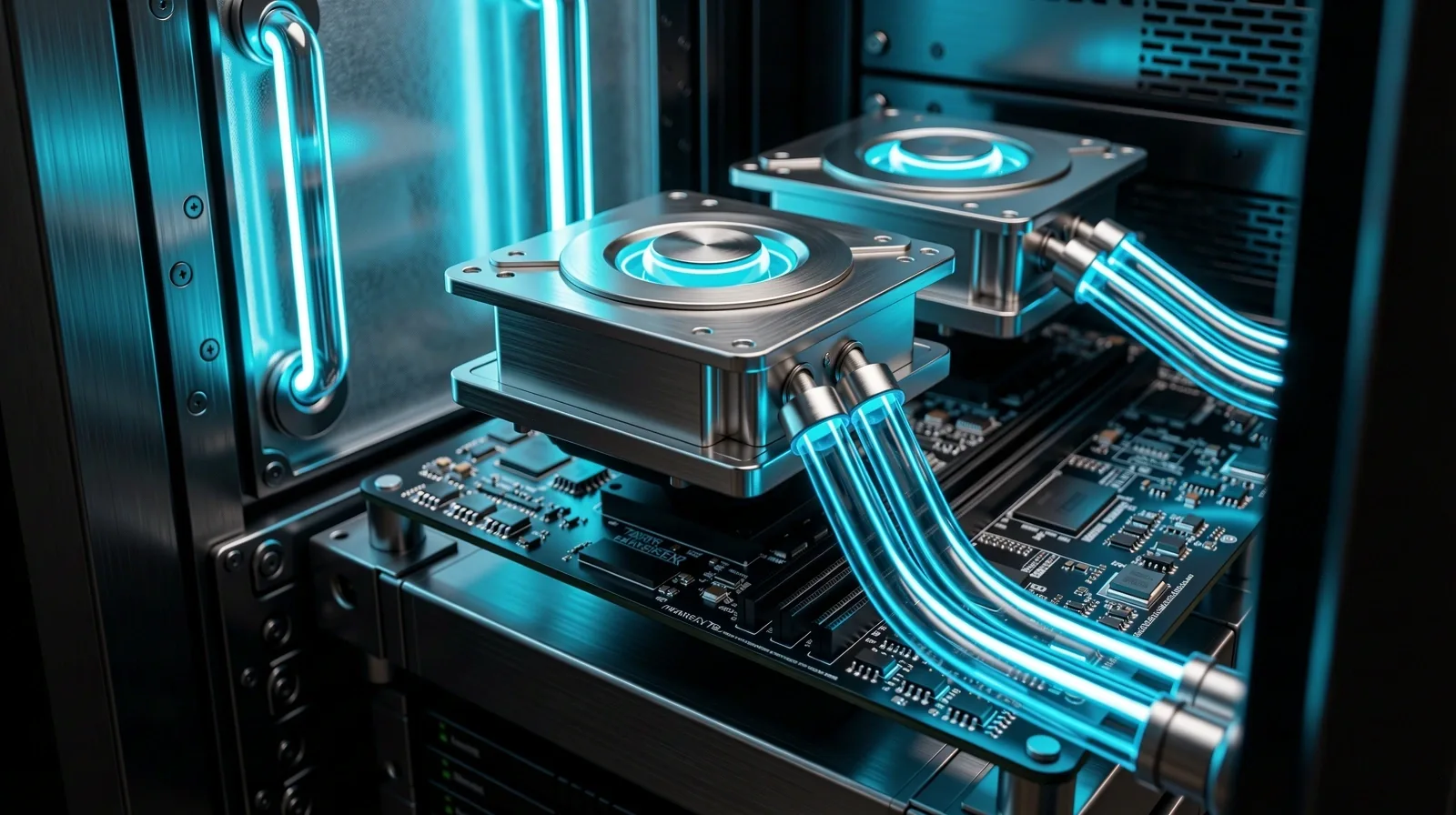 TavernXR Performance Core