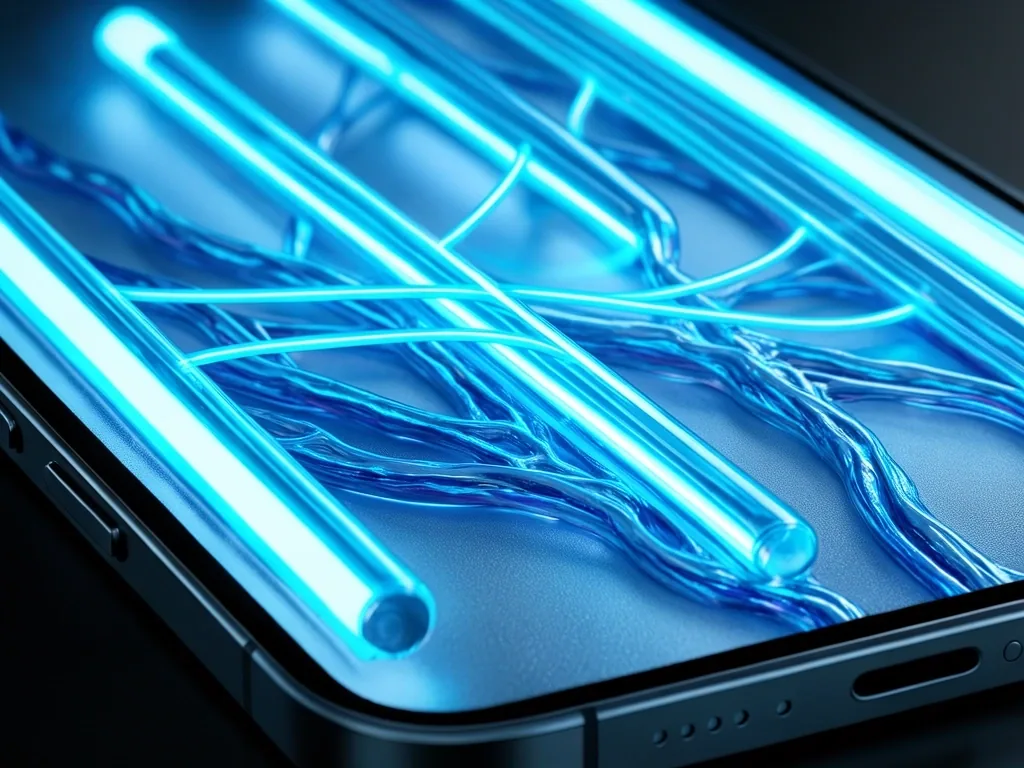 Swipe Interface Diagram