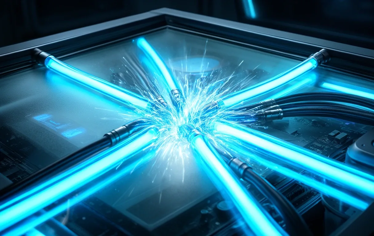 Velocity Rift Gameplay Preview