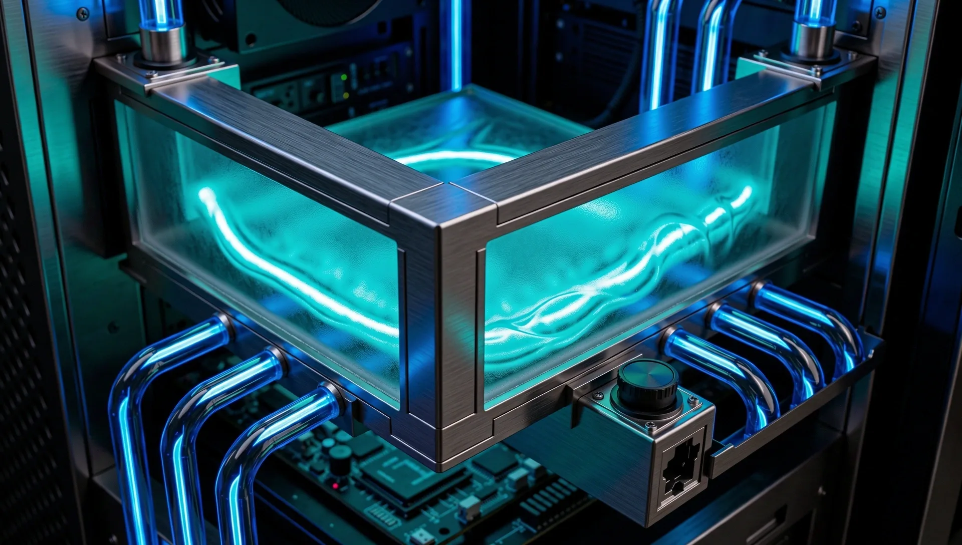 TavernXR High Performance Core