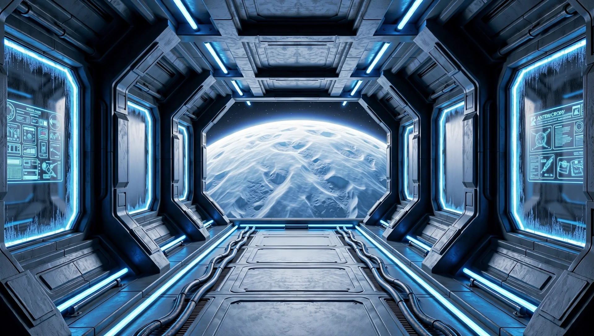 TavernXR Global View