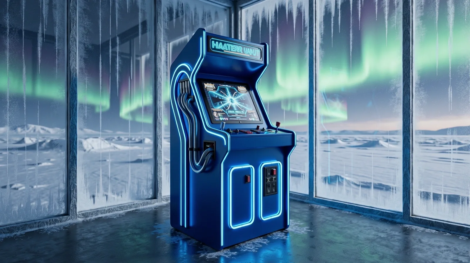 TavernXR Horizon