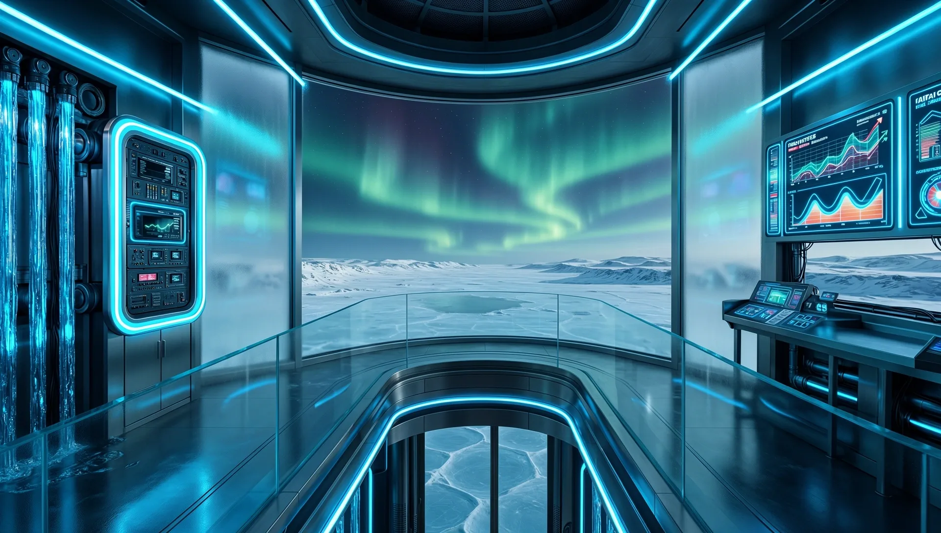 The TavernXR Observatory overlooking achievements